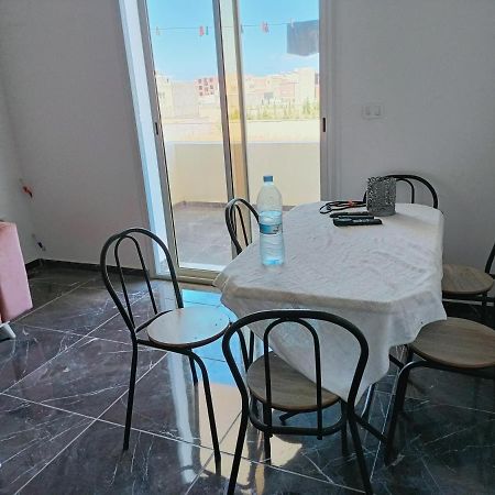 Family Corner1 Apartment Hammam al Ghazzaz Екстериор снимка