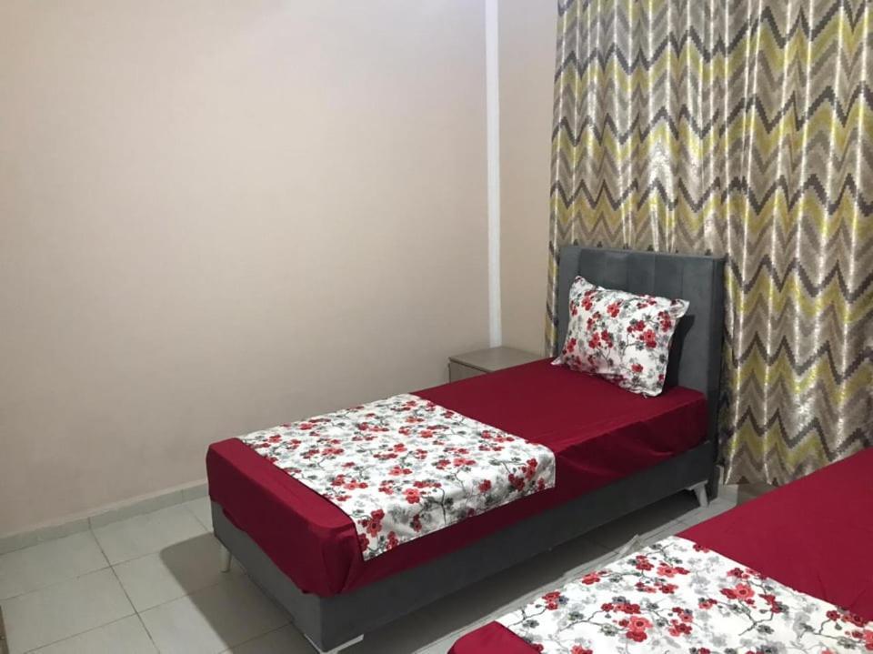 Family Corner1 Apartment Hammam al Ghazzaz Екстериор снимка