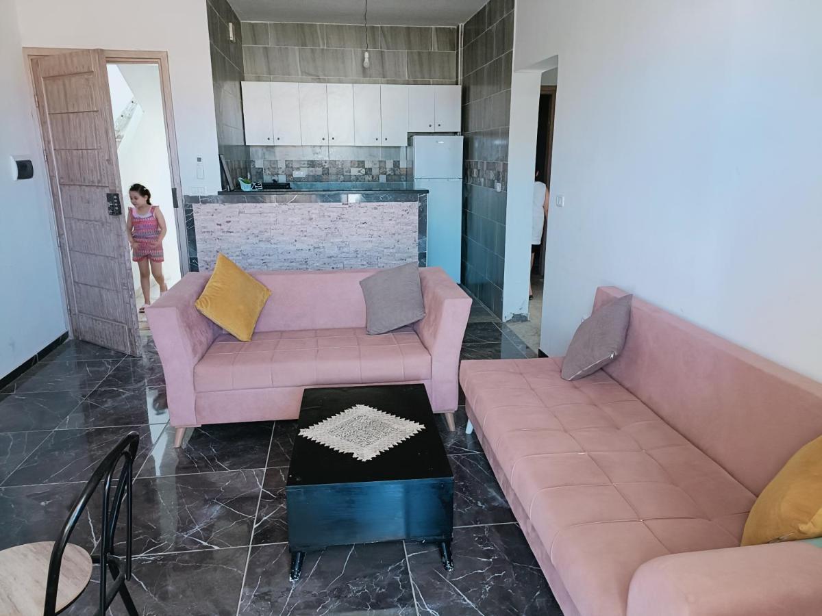 Family Corner1 Apartment Hammam al Ghazzaz Екстериор снимка